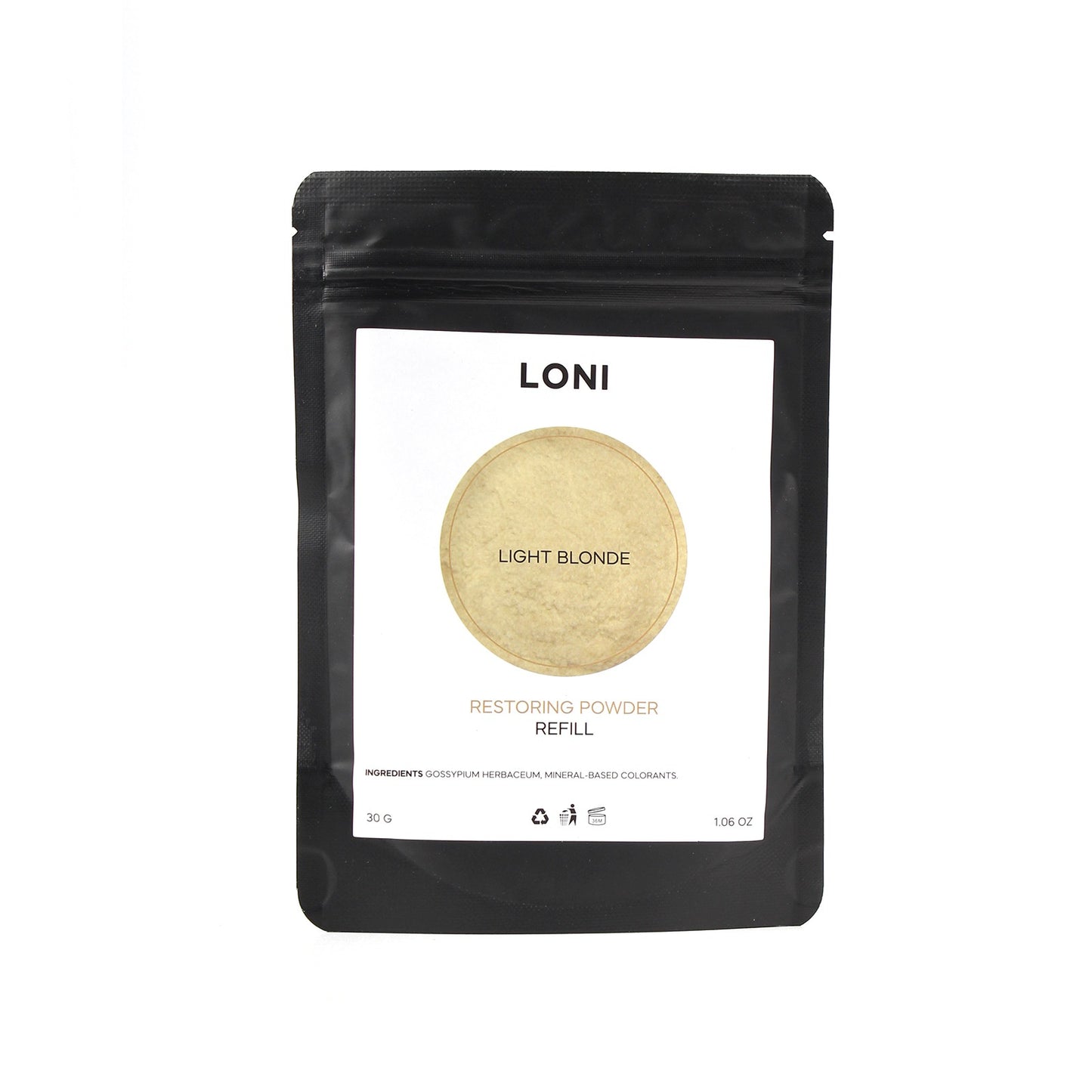 REFILL RESTORING POWDER