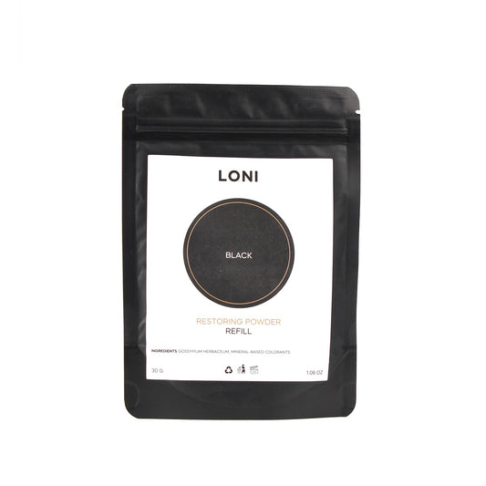 REFILL RESTORING POWDER