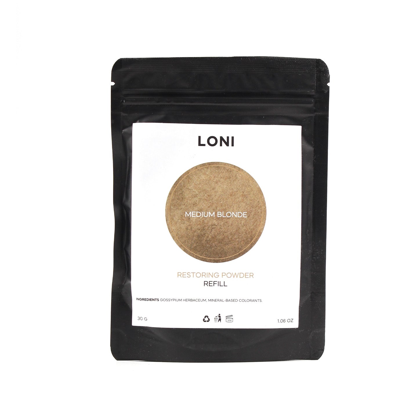 REFILL RESTORING POWDER