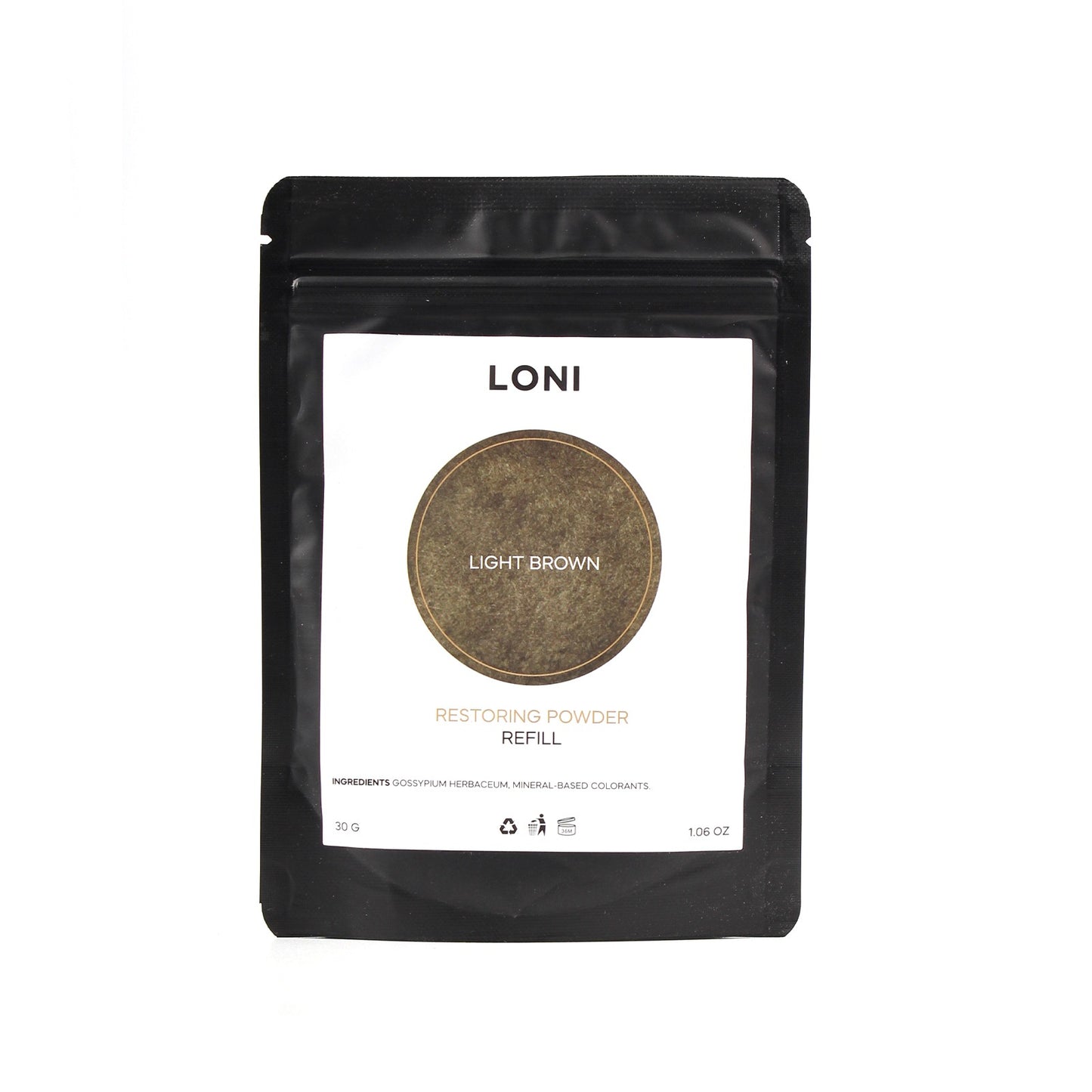 REFILL RESTORING POWDER