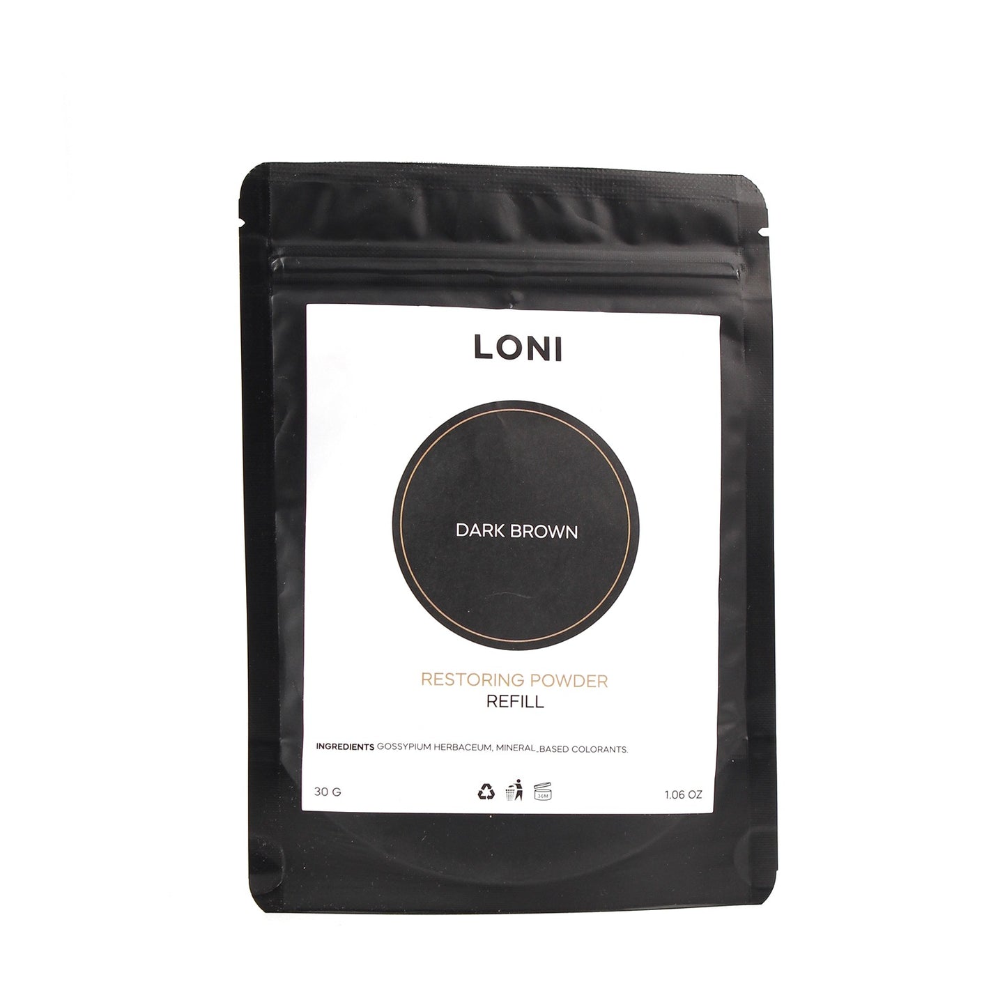 REFILL RESTORING POWDER