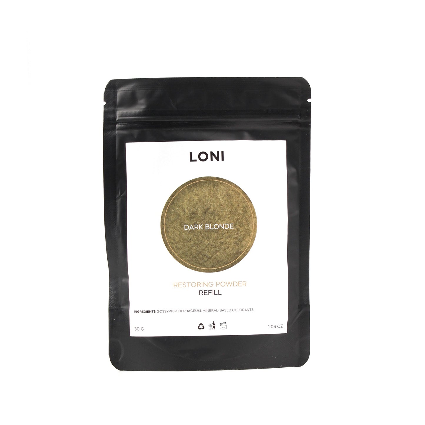 REFILL RESTORING POWDER