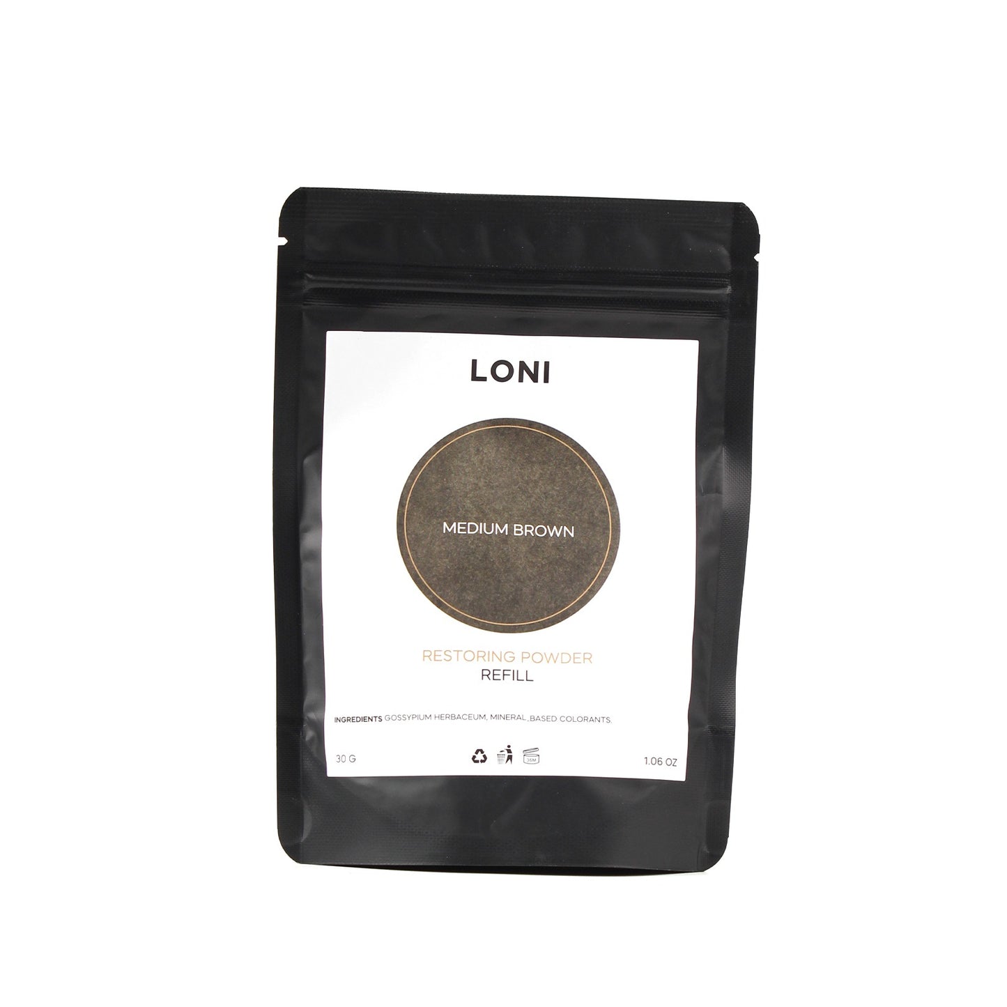 REFILL RESTORING POWDER