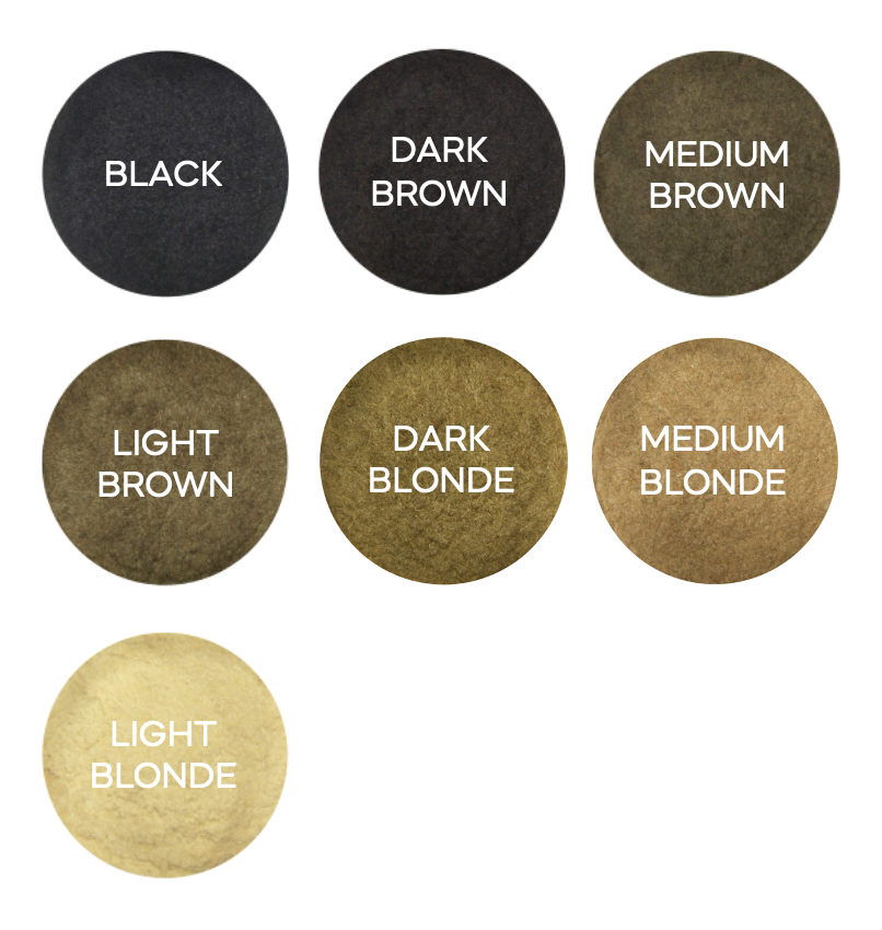 REFILL RESTORING POWDER