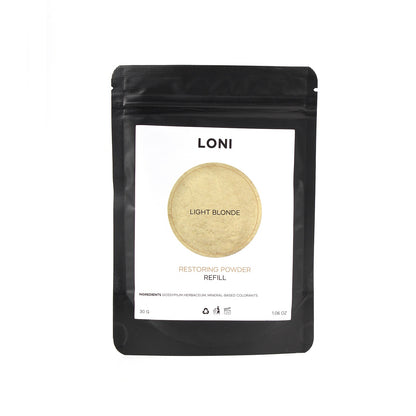 REFILL RESTORING POWDER