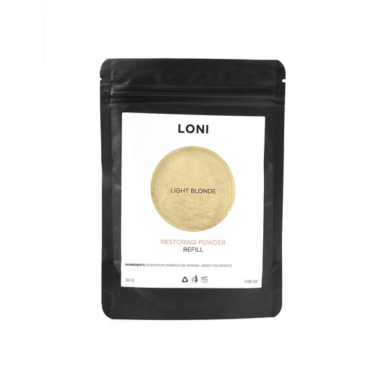 REFILL RESTORING POWDER