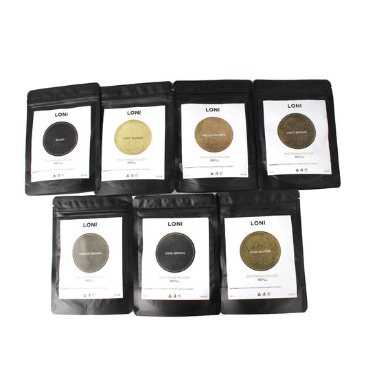 REFILL XL RESTORING POWDER