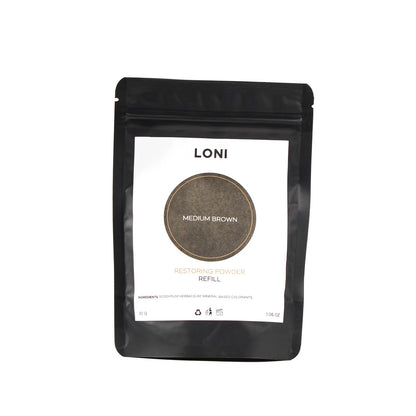 REFILL RESTORING POWDER