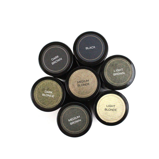 RESTORING POWDER